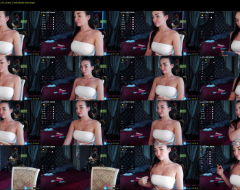 stacy_magic — 45 minute Chaturbate female cam video clip, 1080p, May 14, 2021