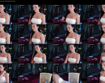 stacy_magic — 58 minute Chaturbate female cam video clip, 1080p, May 14, 2021