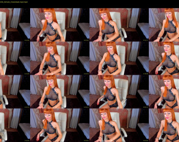 alexissadele — 42 minute Chaturbate female cam video clip, 720p, May 15, 2021