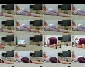 classy_medeeea — 18 minute Chaturbate female cam video clip, 1080p, May 16, 2021
