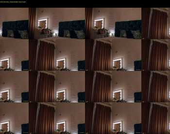jacky_smith — 28 minute Chaturbate female cam video clip, 1080p, May 15, 2021