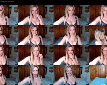 nancy_d — 34 minute Chaturbate female cam video clip, 720p, May 15, 2021
