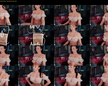 stacy_magic — 31 minute Chaturbate female cam video clip, 1080p, May 15, 2021