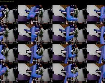 violetli_ — 16 minute Chaturbate female cam video clip, 720p, May 15, 2021