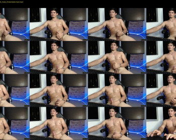 _mrcock_ — 36 minute Chaturbate male cam video clip, 720p, May 16, 2021