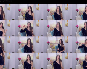 elizamild — 64 minute Chaturbate female cam video clip, 1080p, May 16, 2021