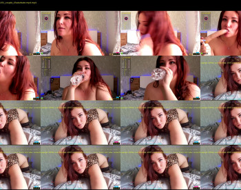 leediseeeex — 8 minute Chaturbate female cam video clip, 1080p, May 16, 2021