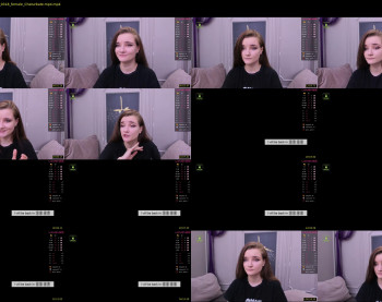 savanahwildc — 69 minute Chaturbate female cam video clip, 1080p, May 17, 2021