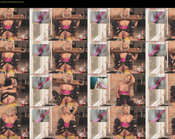 sebilone — 21 minute Chaturbate couple cam video clip, 1080p, May 16, 2021