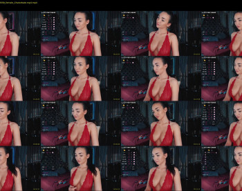 stacy_magic — 6 minute Chaturbate female cam video clip, 1080p, May 16, 2021