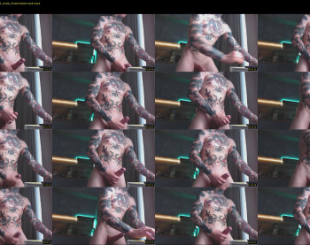 tom__ice — 24 minute Chaturbate male cam video clip, 1080p, May 16, 2021