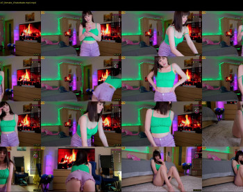 _blackbee_ — 71 minute Chaturbate female cam video clip, 1080p, May 17, 2021