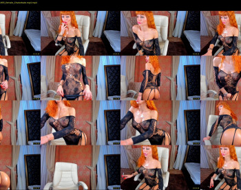 alexissadele — 33 minute Chaturbate female cam video clip, 720p, May 17, 2021