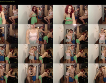 aly_alyce — 34 minute Chaturbate female cam video clip, 720p, May 17, 2021