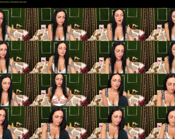 maria398m — 8 minute Chaturbate female cam video clip, 720p, May 17, 2021