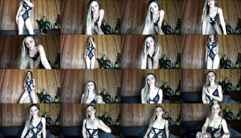 tinyxtunes — 7 minute Chaturbate female cam video clip, 720p, May 17, 2021