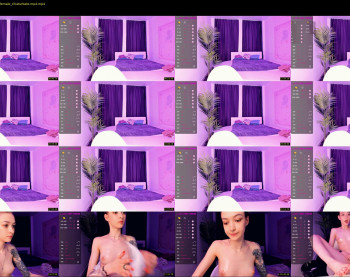 _grace — 70 minute Chaturbate female cam video clip, 1080p, May 18, 2021