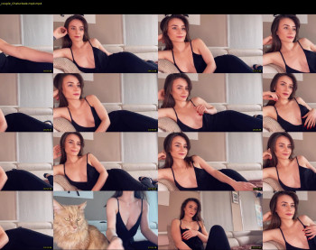 mayyka — 70 minute Chaturbate female cam video clip, 720p, May 18, 2021