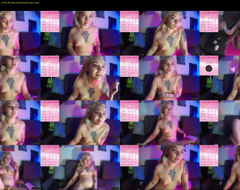 reddevilsroom — 106 minute Chaturbate couple cam video clip, 720p, May 18, 2021
