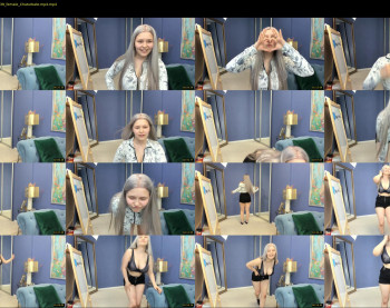 rubyross__ — 8 minute Chaturbate female cam video clip, 1080p, May 18, 2021