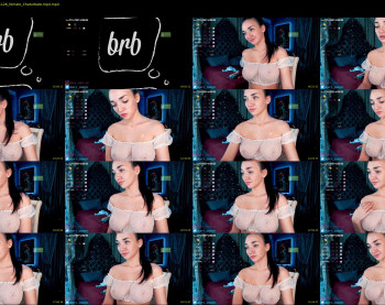 stacy_magic — 36 minute Chaturbate female cam video clip, 1080p, May 18, 2021