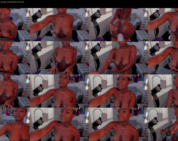 teerry__ — 28 minute Chaturbate female cam video clip, 720p, May 19, 2021