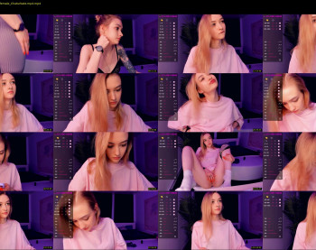 _grace — 70 minute Chaturbate female cam video clip, 1080p, May 19, 2021