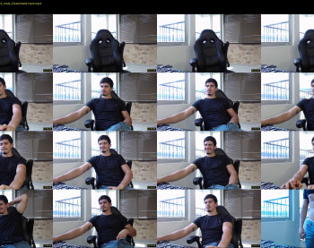 _mrcock_ — 37 minute Chaturbate male cam video clip, 720p, May 19, 2021