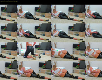 classy_medeeea — 43 minute Chaturbate female cam video clip, 1080p, May 19, 2021