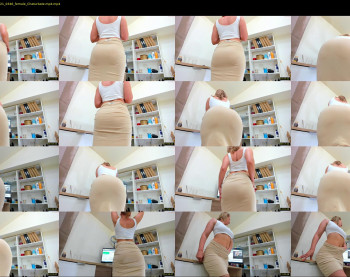 classy_medeeea — 21 minute Chaturbate female cam video clip, 720p, May 20, 2021