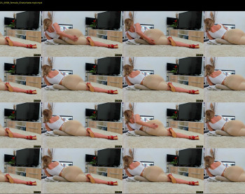 classy_medeeea — 5 minute Chaturbate female cam video clip, 720p, May 20, 2021