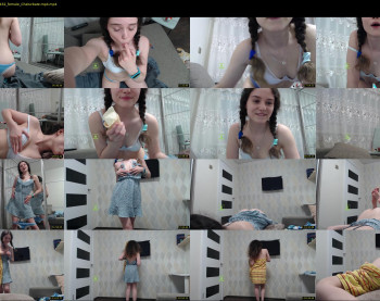 demurelixir — 98 minute Chaturbate female cam video clip, 720p, May 20, 2021