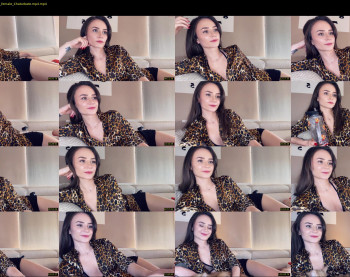 mayyka — 70 minute Chaturbate female cam video clip, 720p, May 19, 2021