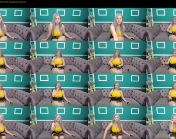 rubyross__ — 14 minute Chaturbate female cam video clip, 1080p, May 19, 2021