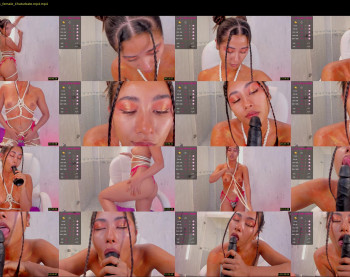 sadashi_ — 70 minute Chaturbate female cam video clip, 1080p, May 19, 2021