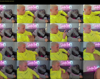 thorclarck_ — 80 minute Chaturbate male cam video clip, 1080p, May 20, 2021