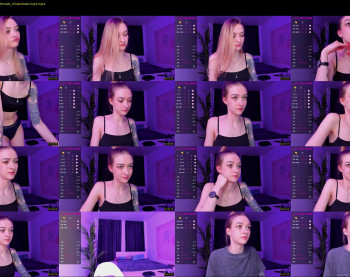 _grace — 59 minute Chaturbate female cam video clip, 1080p, May 20, 2021