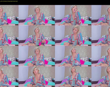 deeadiamond — 4 minute Chaturbate female cam video clip, 1080p, May 20, 2021