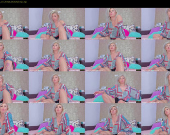 deeadiamond — 26 minute Chaturbate female cam video clip, 1080p, May 20, 2021