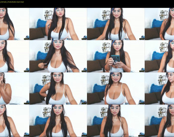 funplayx — 70 minute Chaturbate female cam video clip, 1080p, May 20, 2021