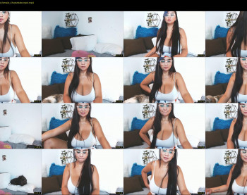 funplayx — 34 minute Chaturbate female cam video clip, 1080p, May 20, 2021