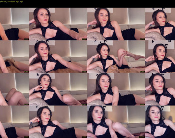 mayyka — 70 minute Chaturbate female cam video clip, 720p, May 20, 2021