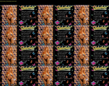 nebamazee — 100 minute Chaturbate female cam video clip, 1080p, May 21, 2021