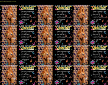 nebamazee — 52 minute Chaturbate female cam video clip, 1080p, May 21, 2021