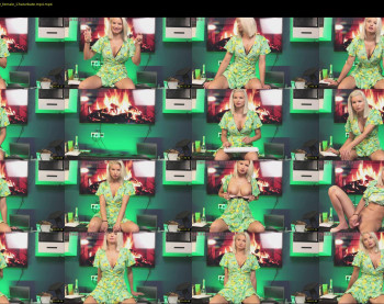 sebilone — 73 minute Chaturbate couple cam video clip, 1080p, May 20, 2021