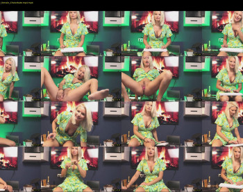 sebilone — 56 minute Chaturbate couple cam video clip, 1080p, May 20, 2021