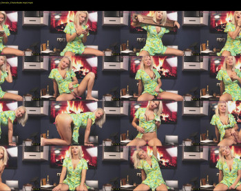 sebilone — 58 minute Chaturbate couple cam video clip, 1080p, May 20, 2021