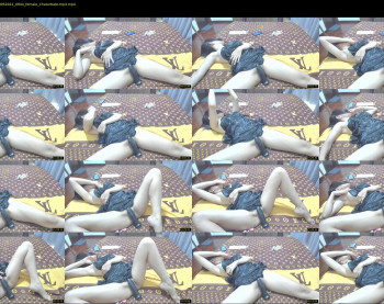 sensualbae_seduction — 40 minute Chaturbate female cam video clip, 1080p, May 20, 2021