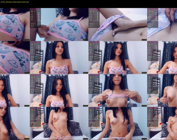 soft_doll_small — 20 minute Chaturbate female cam video clip, 720p, May 20, 2021
