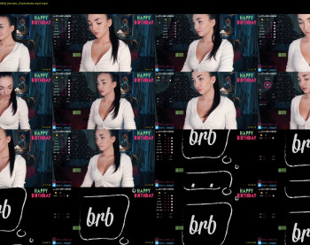 stacy_magic — 71 minute Chaturbate female cam video clip, 1080p, May 20, 2021